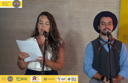 2ª Live Raízes é Ponto de Cultura
