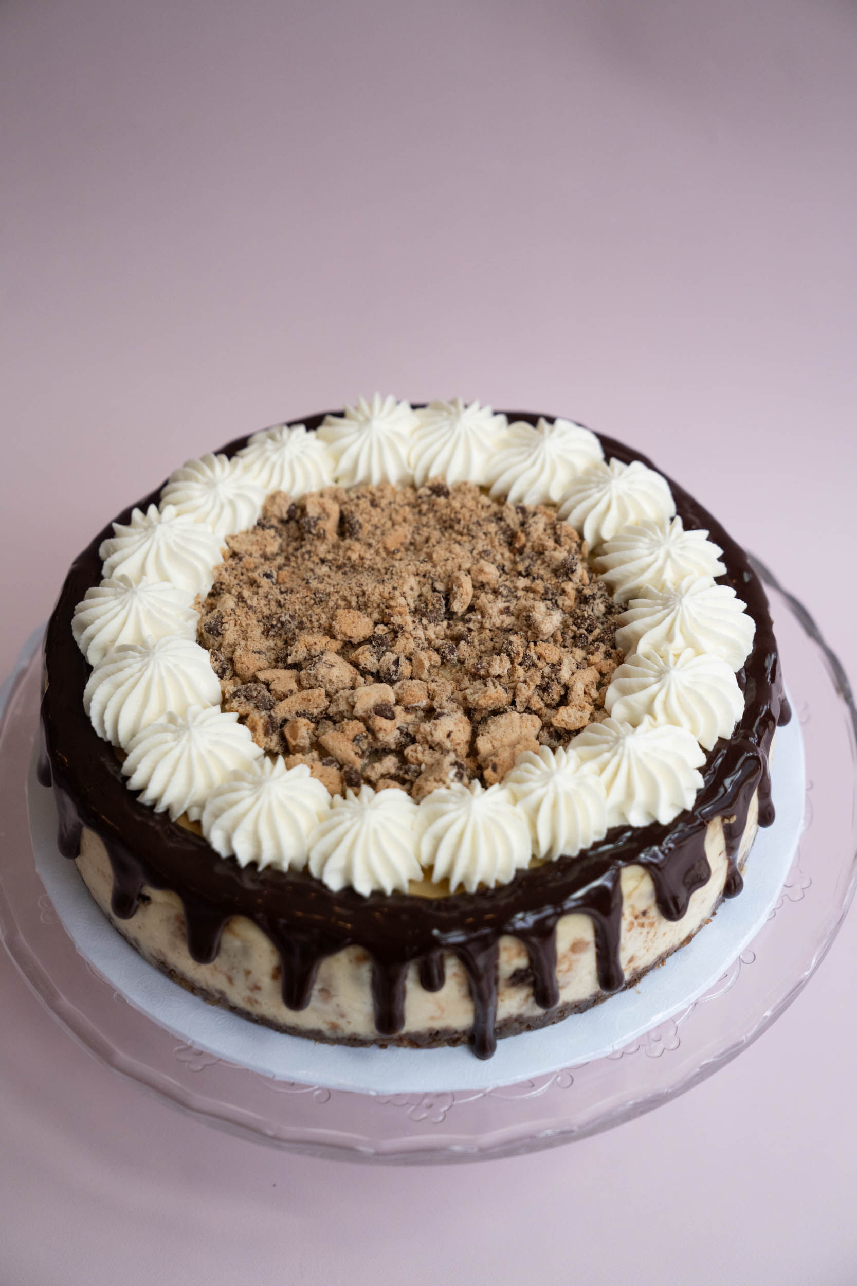 Cheesecake