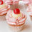 Thumbnail: Vintage Piped Cupcakes