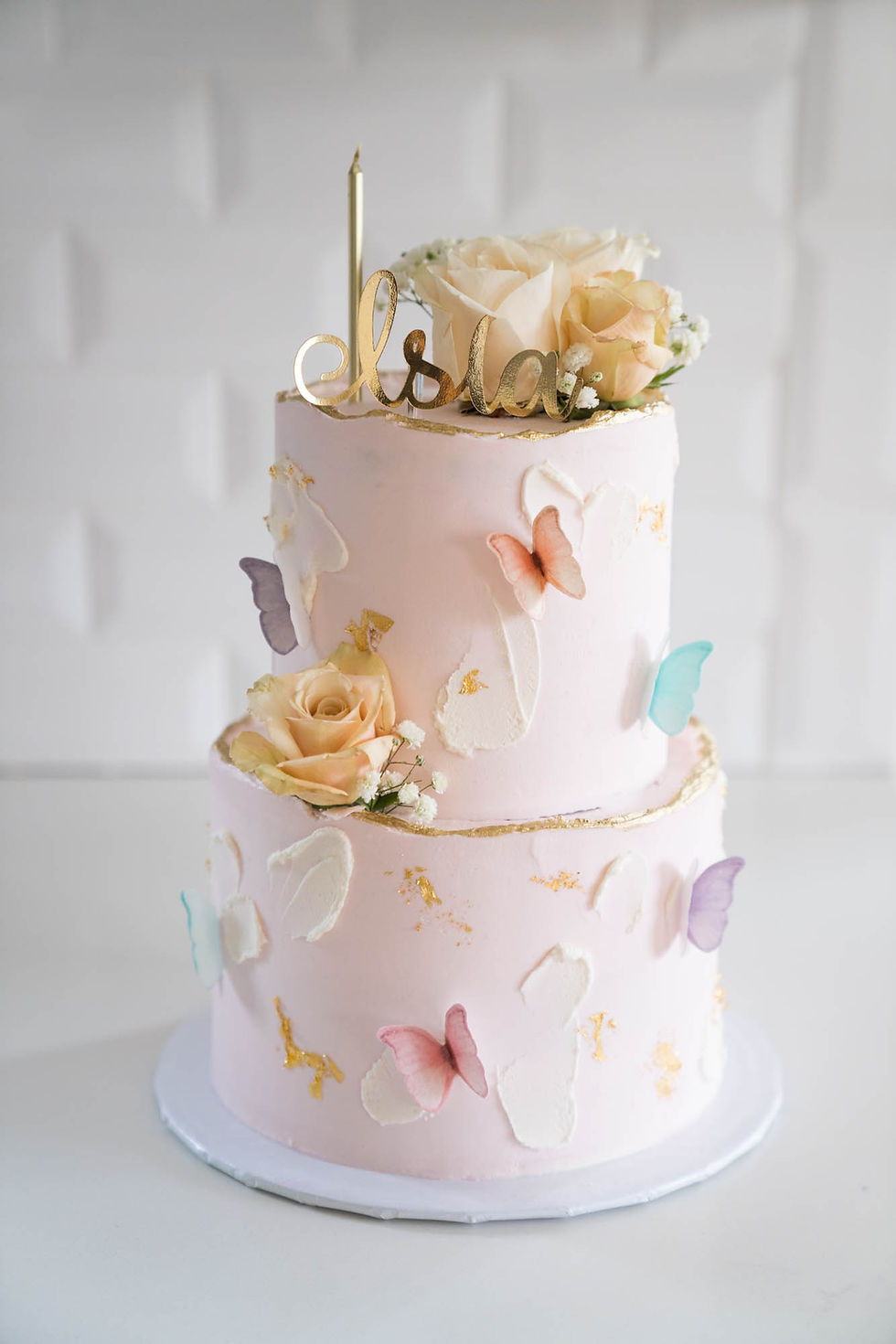 Multi-Tier Cakes (all)