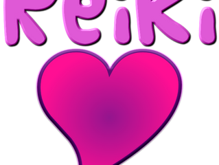 REIKI (Рэйки, Рейки) С ЧЕГО НАЧАТЬ...?