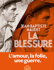 La blessure, un livre d'utilité publique!