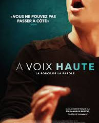 Donner et prendre la parole!