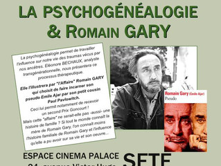 Et si "l'affaire Gary-Ajar" était aussi une histoire de famille?