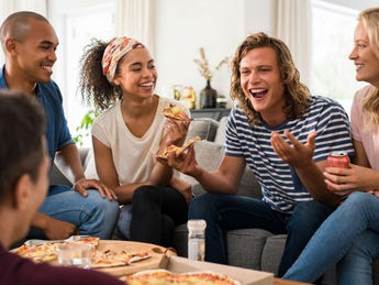 絶対に避けたい!職場パーティーでやりがちなNG行動9選