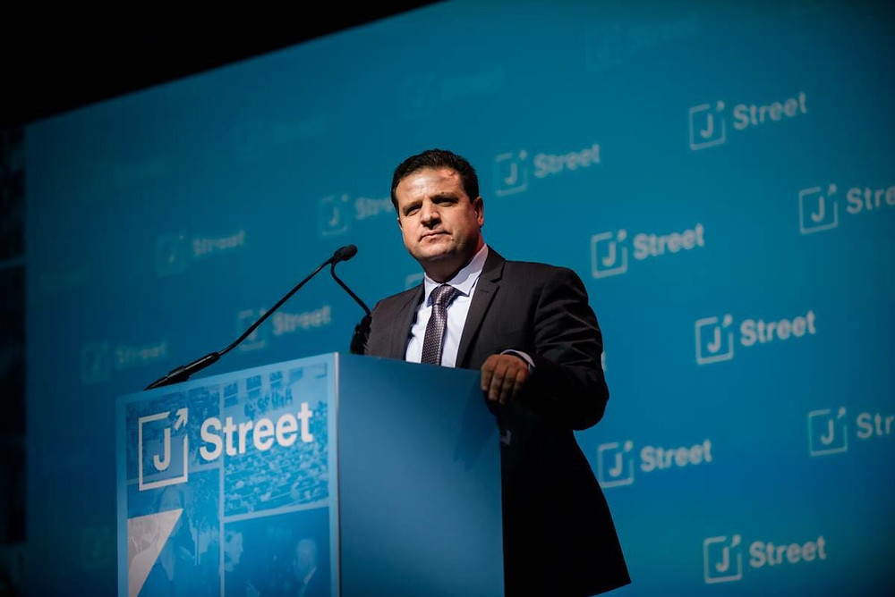 النائب أيمن عودة في واشنطن: اليمين يرانا جزءًا من المشكلة لأننا جزء من الحلّ!