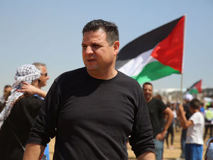 عودة: القدس باقية بموقعها عاصمة عتيدة للشعب الفلسطيني، وأمريكا هي التي عزلت نفسها!
