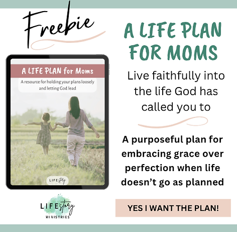 LIFE PLAN Motherhood Mockup 500x500 - Rosemary Jones.png