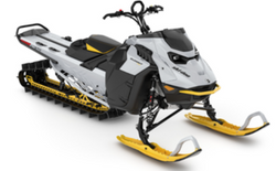 Snowmobile