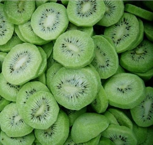 Frozen Green Kiwi | The Berry Lady