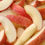 Thumbnail: Frozen Apple Wedges