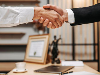Buyers and Sellers