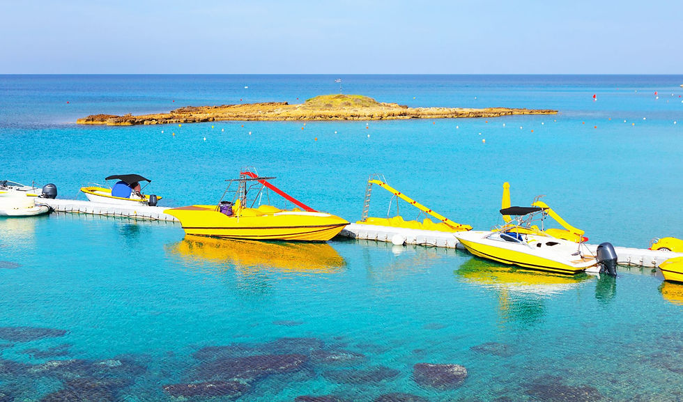 boat rental business texas