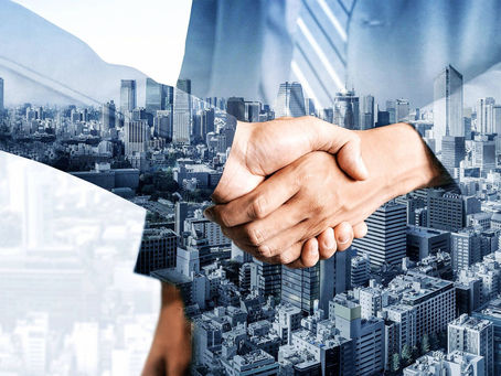 Communicating a Business Sale -Best Practices for Sellers & Buyers