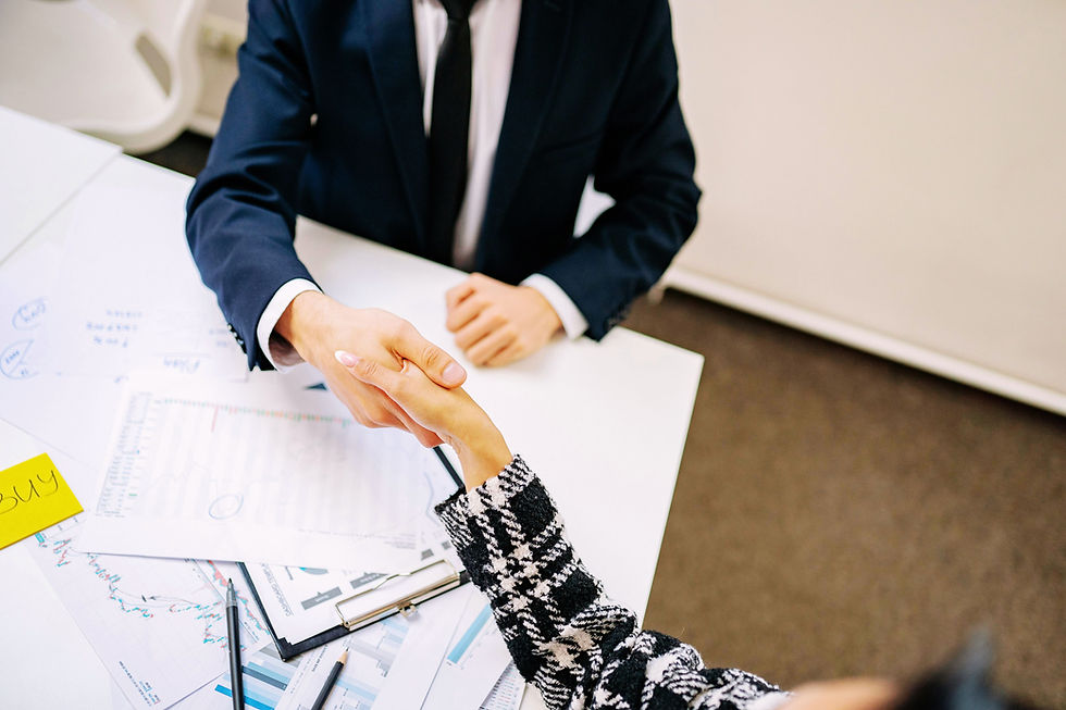 Considerations for Both Buyers and Sellers