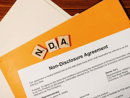 The Essential Documents for a Business Sale: Beyond the Purchase Agreement