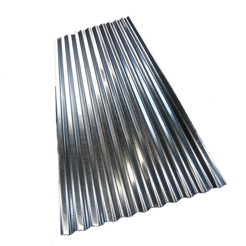 Roofing Zinc (20 Sheets) LAMAR Ltd