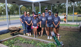 Green School Award Program | Keep Forsyth County Beautiful Cumming, GA