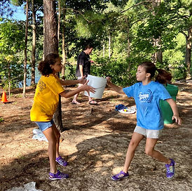 2 girls relay EnviroCamp 8-20 CROP.JPEG
