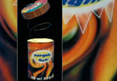Energiclight
