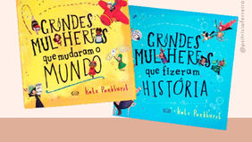 Sobre mulheres #livros