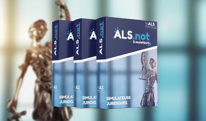 Découvrez la dernière version de nos simulateurs ALS.not !
