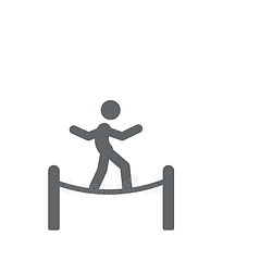balancing act