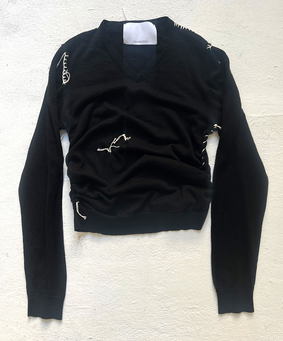 Miniaturbild: PULLOVER NR 3