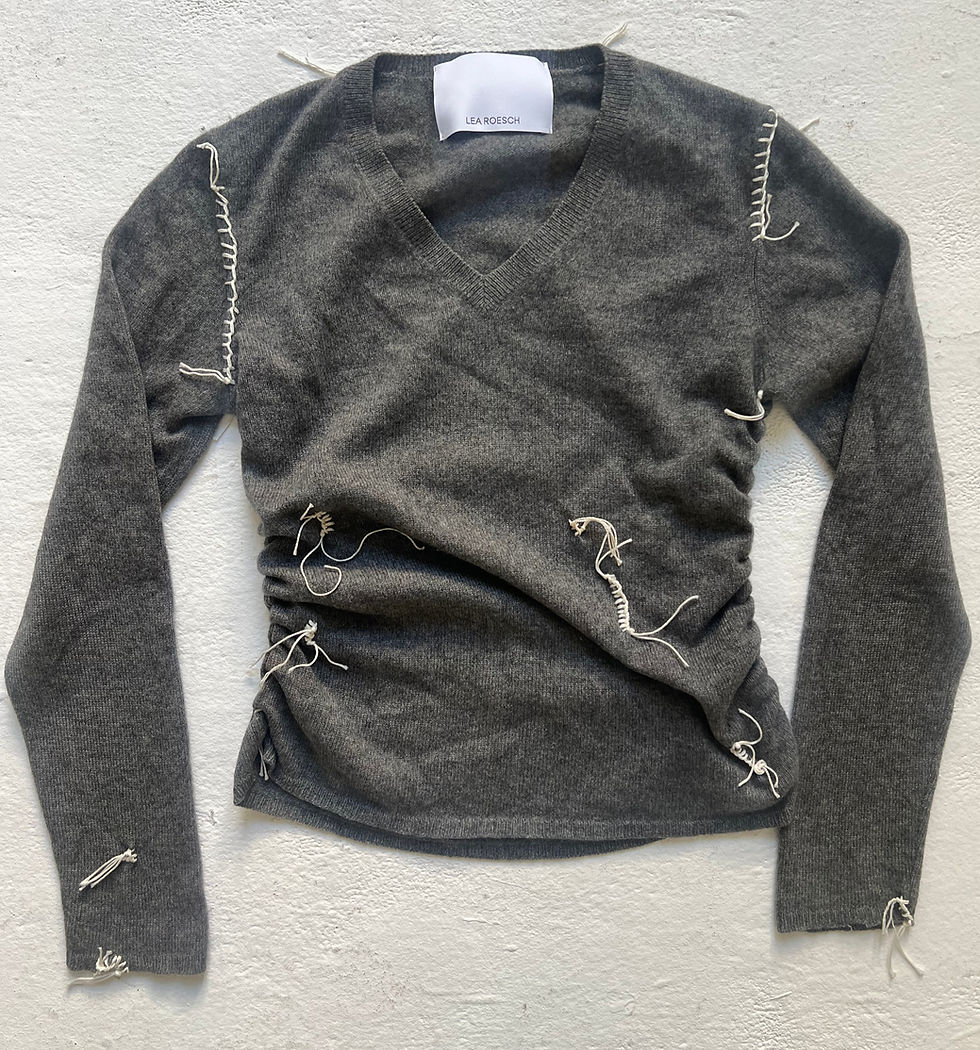 Miniaturbild: PULLOVER NR 1