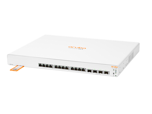 HPE Networking Instant On Switch 12p 10GBT 4p SFP+ 1960 (JL805A