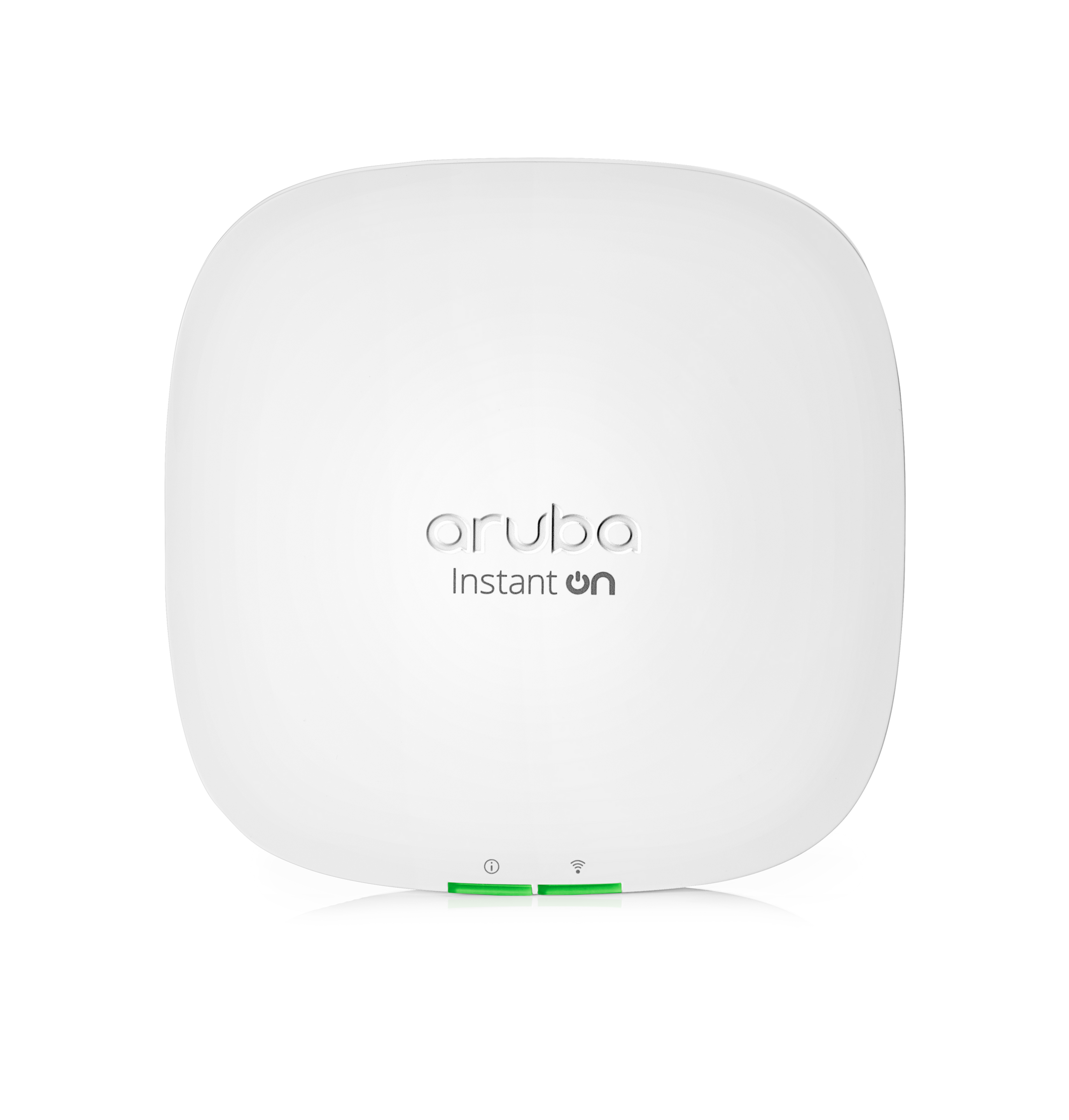 HPE Networking Instant On Indoor Access Point 2x2 Wi-Fi 6 (RW) AP22 (R4W02A)