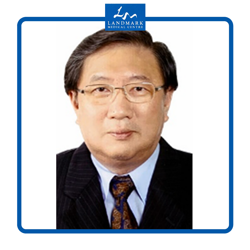 Dr. Ahmad Radzi