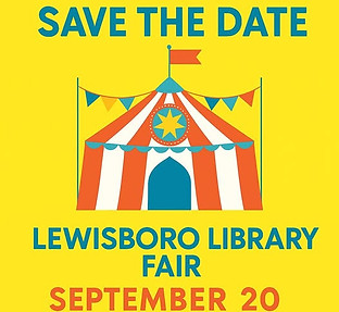 lewisboro library fair.jpg