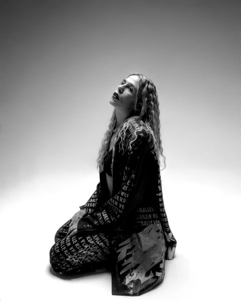 Lara Hulo presse regelt Musik Online Print Podcast  TV PR Promotion Stefanie Borresch Jessy Clayton

