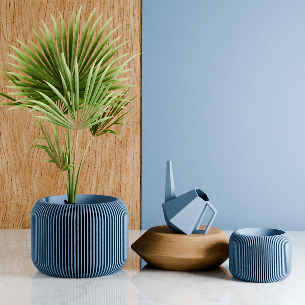 Thumbnail: Orbis Planter