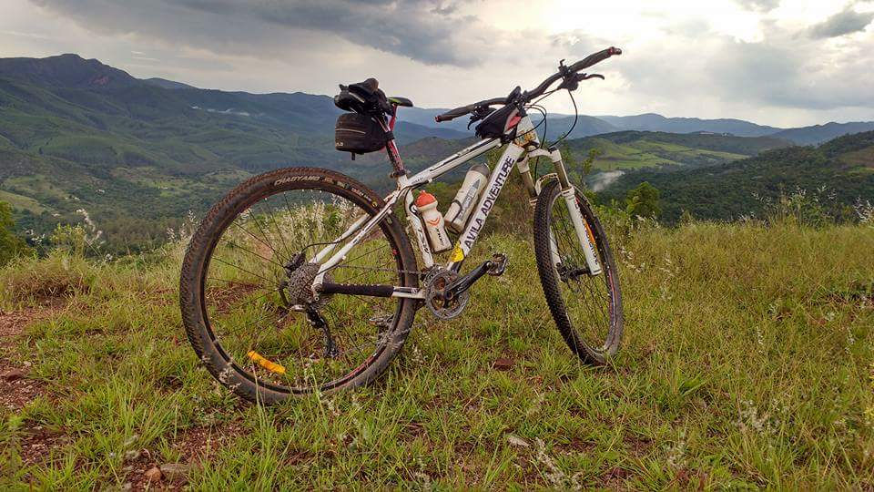 Ávila Adventure & Ciclotrip