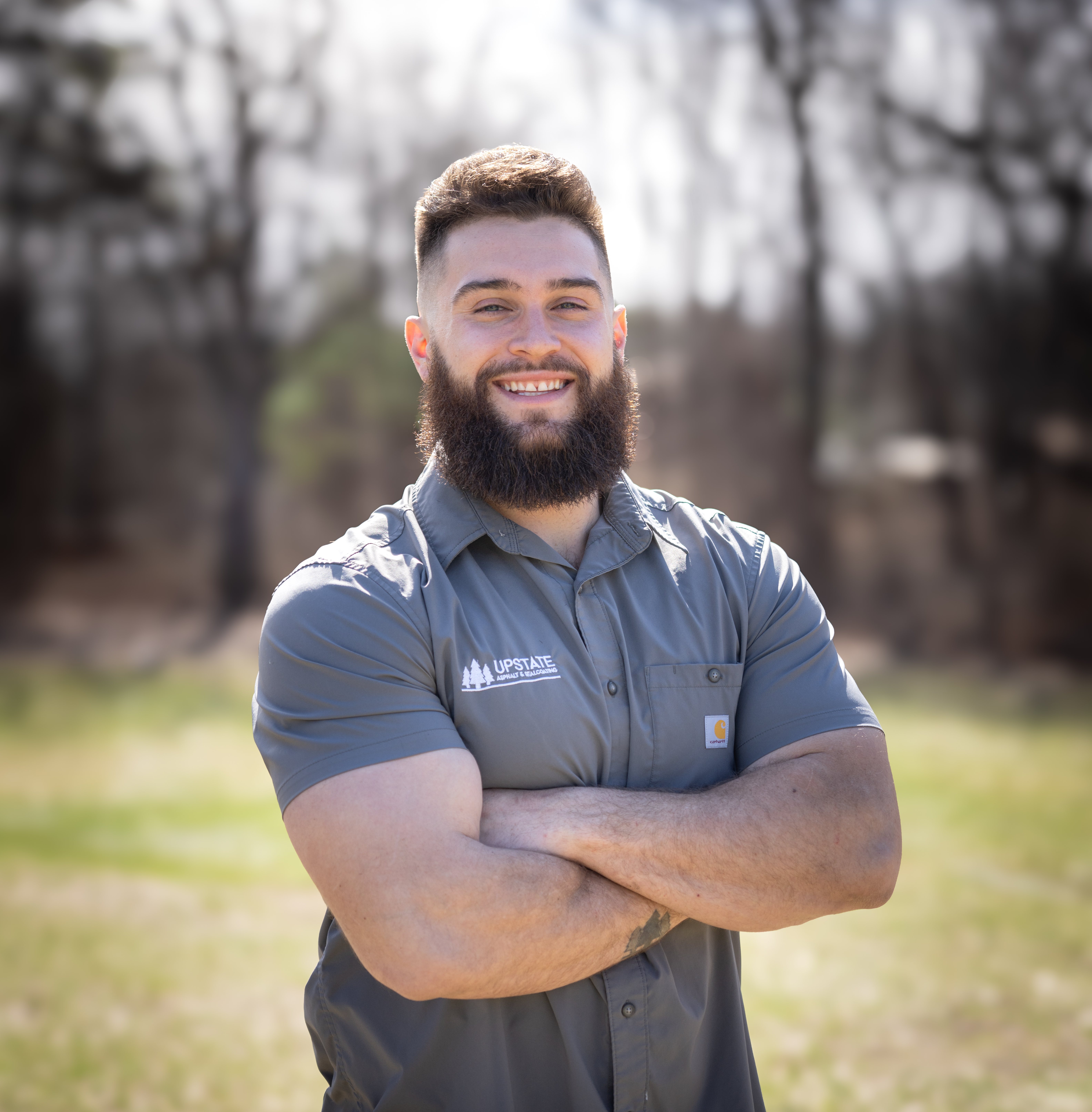 Writer: Cory McArthur