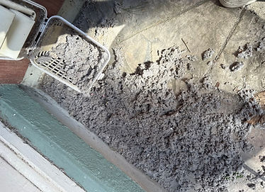 dryer vent fire hazard