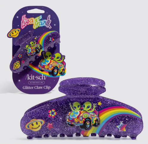 Zoomer Hair Clip | House Of KB Boutique