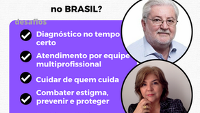 Qual o FUTURO do ALZHEIMER no BRASIL?