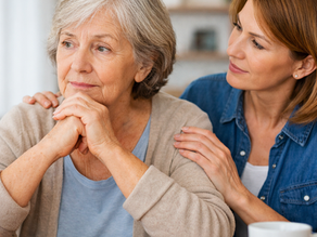 Alzheimer é a segunda doença que mais preocupa os brasileiros