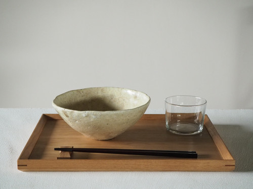 クルミ材のトレイ | UMEBACHI FURNITURE