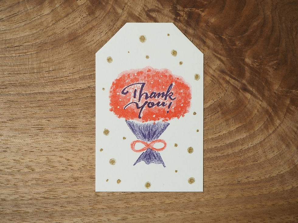 サムネイル： ギフトラッピング