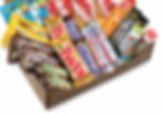 SNACKS