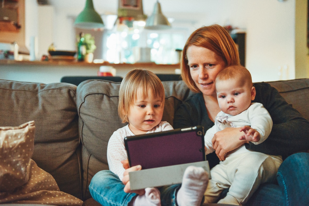 Blended Families: Making a Step-Parenting Relationship Work