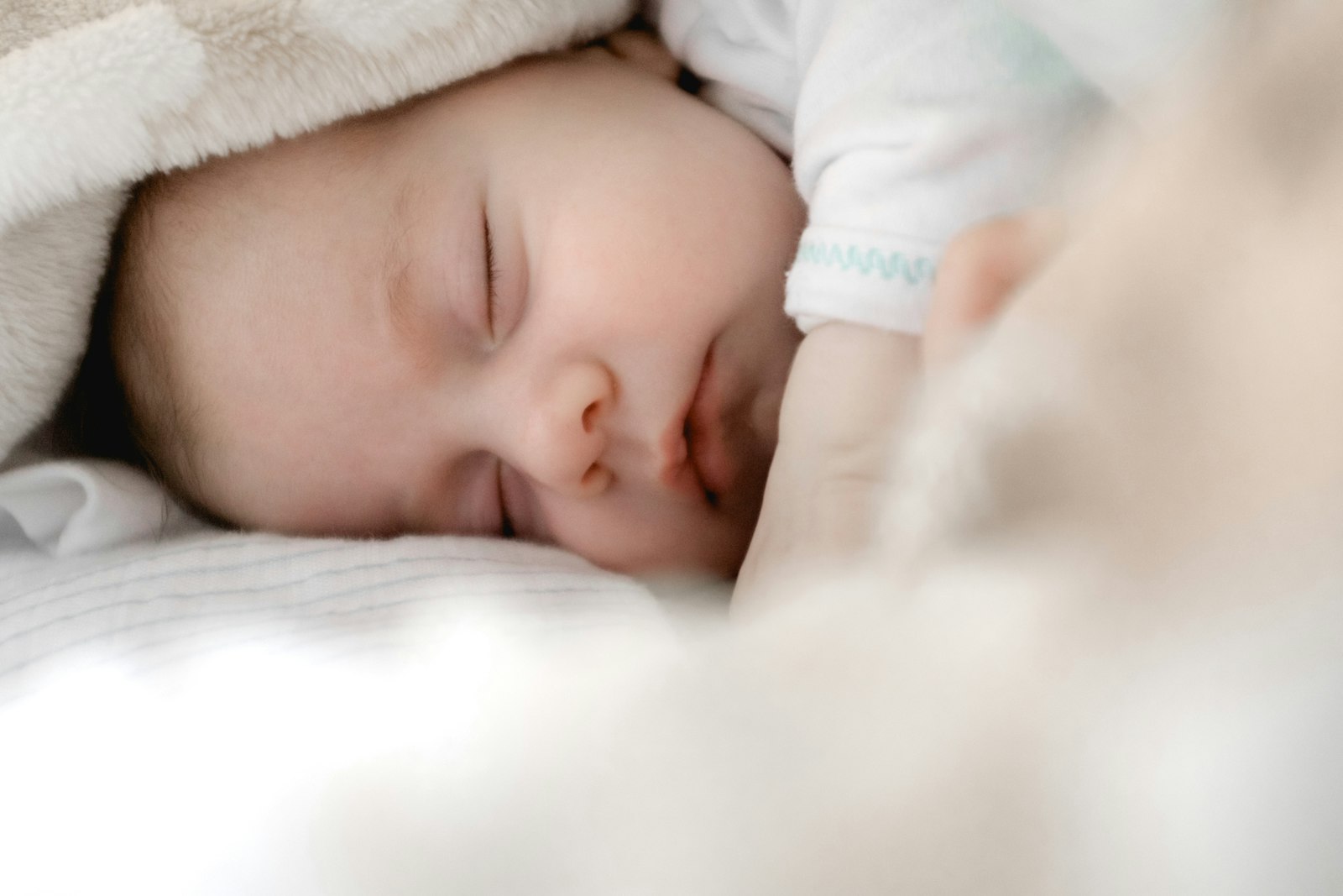 When Your Co-Parent Has a New Baby: Talking to Your Children and Each Other