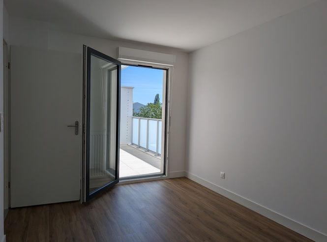 Apt T3 + terrasse St Médard en Jalles