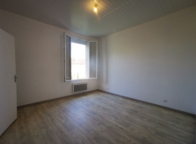 Maison T3 ST MEDARD EN JALLES