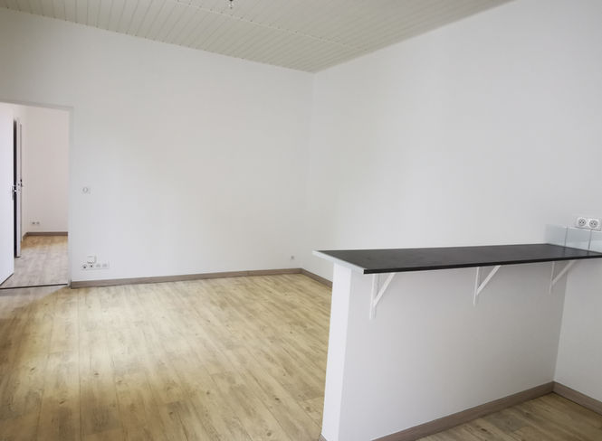 Maison T3 ST MEDARD EN JALLES