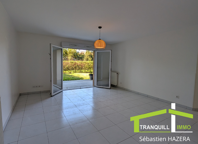 Apt T3 MERIGNAC